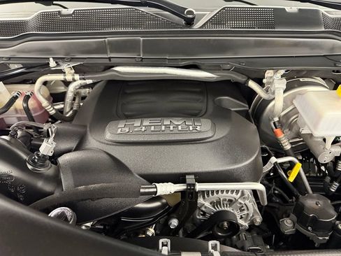 Certified 2026 RAM 2500 Big Horn AWD/4WD image 33
