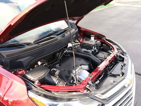 Used 2019 Chevrolet Equinox Premier image 49