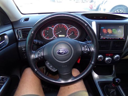 Used 2013 Subaru Impreza WRX Limited image 51