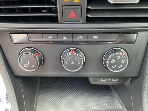 Used 2024 Volkswagen Jetta S FWD image 22