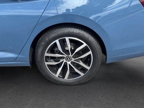 New 2026 Volkswagen Jetta SE image 8