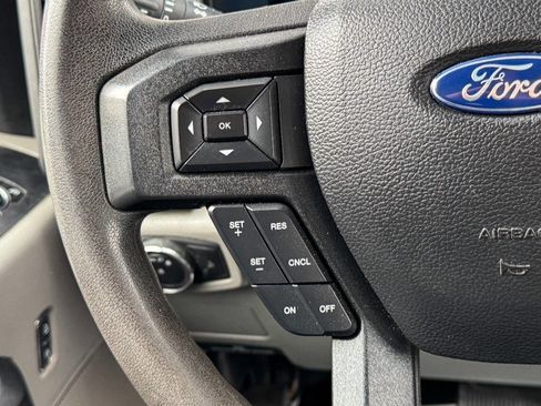 Used 2019 Ford F550 4x4 Crew Cab Super Duty image 35