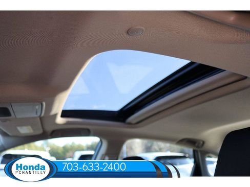 New 2026 Honda Accord SE image 23