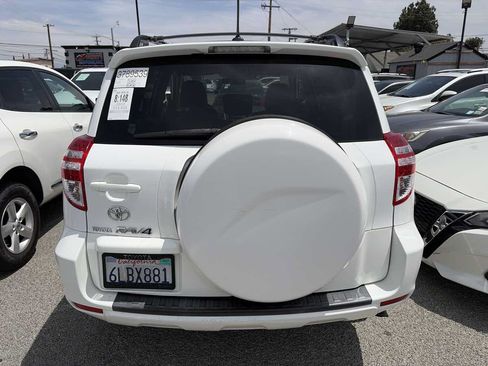 Used 2010 Toyota RAV4 2WD image 3