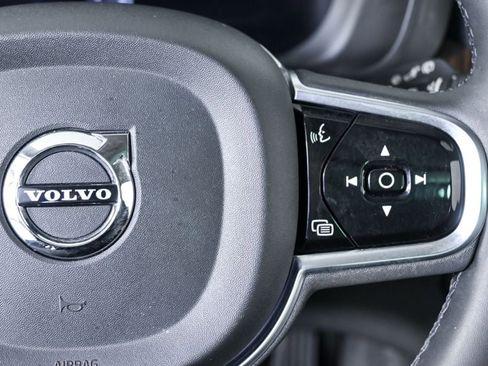 Certified 2023 Volvo XC60 B5 Plus w/ Protection Package Premier FWD image 13