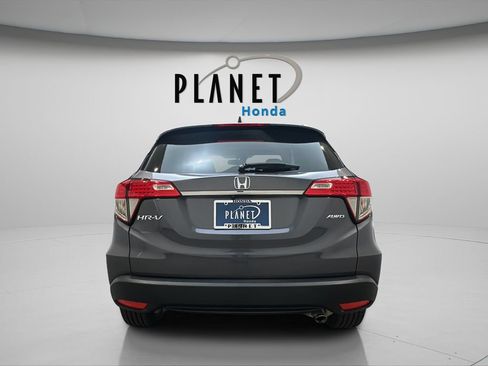 Used 2019 Honda HR-V EX image 7