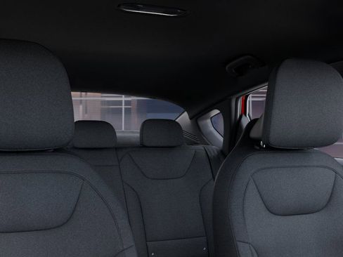 New 2026 Kia K4 LXS image 28