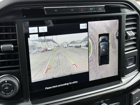 Used 2023 Ford F150 Raptor w/ Equipment Group 802A Raptor R image 5