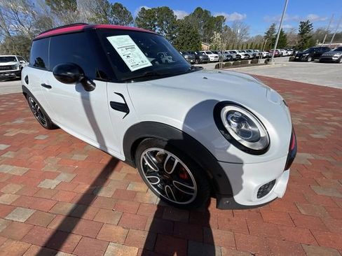 Used 2017 MINI Cooper John Cooper Works image 38