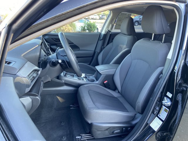 Used 2025 Subaru Crosstrek 2.5i Premium AWD/4WD image 18