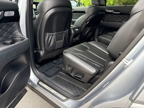 Used 2020 Hyundai Palisade Limited AWD/4WD image 8