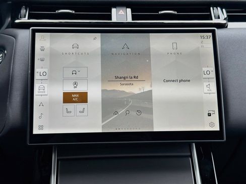 New 2026 Land Rover Range Rover Velar S AWD/4WD image 31
