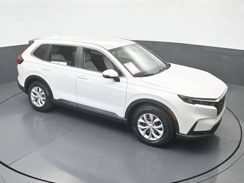 Used 2025 Honda CR-V LX image 50