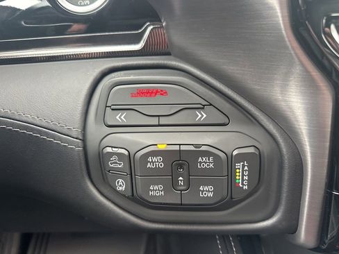 New 2026 RAM 1500 RHO AWD/4WD image 20