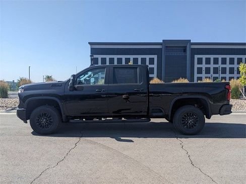 New 2024 Chevrolet Silverado 3500 LT w/ Convenience Package image 9