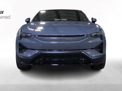 Used 2025 Polestar Polestar 3 image 8