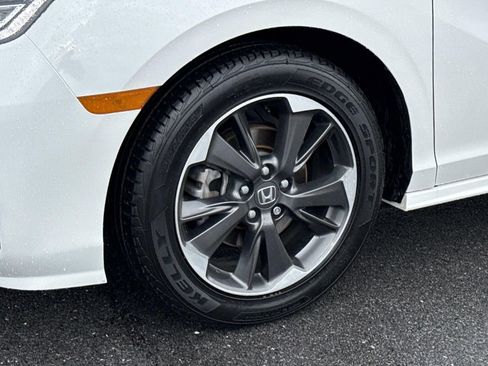 Used 2023 Honda Odyssey Elite image 30