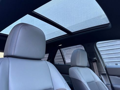 New 2026 Honda Prologue Touring image 19