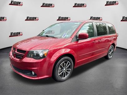Used 2015 Dodge Grand Caravan R/T w/ Driver Convenience Group