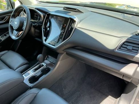 Used 2025 Subaru Ascent Touring w/ Popular Package #1 AWD/4WD image 19