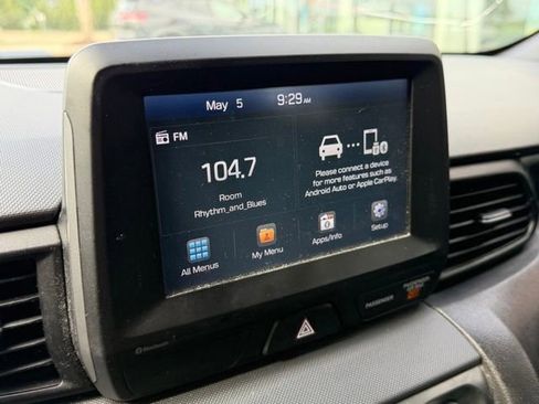 Used 2019 Hyundai Veloster 2.0 FWD image 15