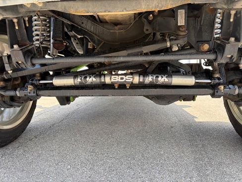 Used 2022 Ford F250 Lariat AWD/4WD image 5