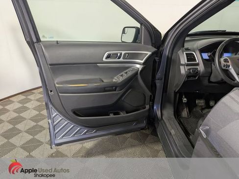 Used 2013 Ford Explorer XLT AWD/4WD image 15