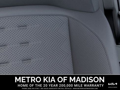 New 2026 Kia EV9 Wind image 24
