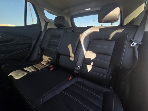 Used 2024 GMC Terrain Denali w/ Denali Premium Package image 25