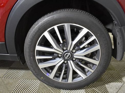 Certified 2023 Nissan Kicks SV FWD image 35