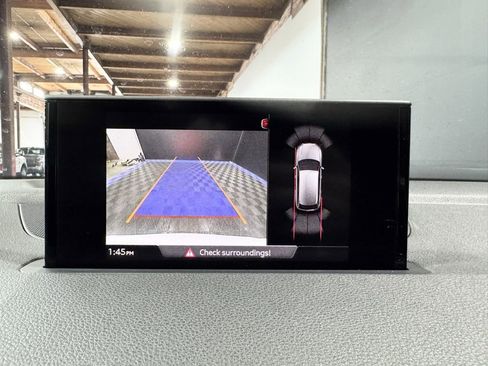 Used 2017 Audi Q7 3.0T Premium image 14