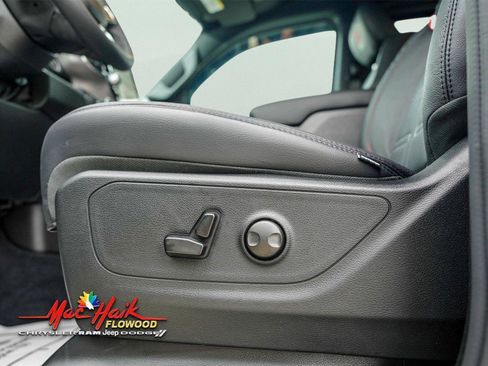 New 2026 RAM 1500 Big Horn AWD/4WD image 17