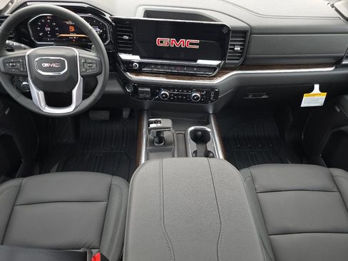 New 2026 GMC Sierra 1500 Elevation w/ Elevation Premium Package image 11