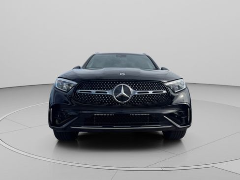 Used 2026 Mercedes-Benz GLC 300 4MATIC image 8