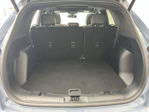 Certified 2025 Ford Escape ST-Line Elite w/ Premium Technology Package AWD/4WD image 33
