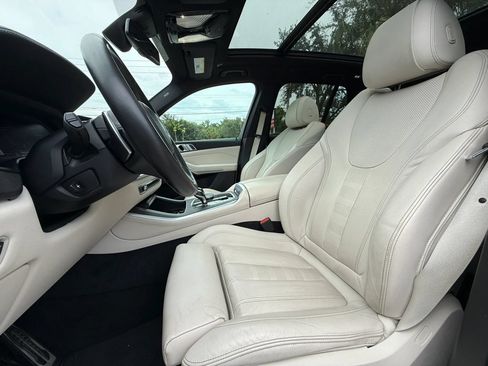 Used 2021 BMW X5 sDrive40i w/ M Sport Package RWD image 17