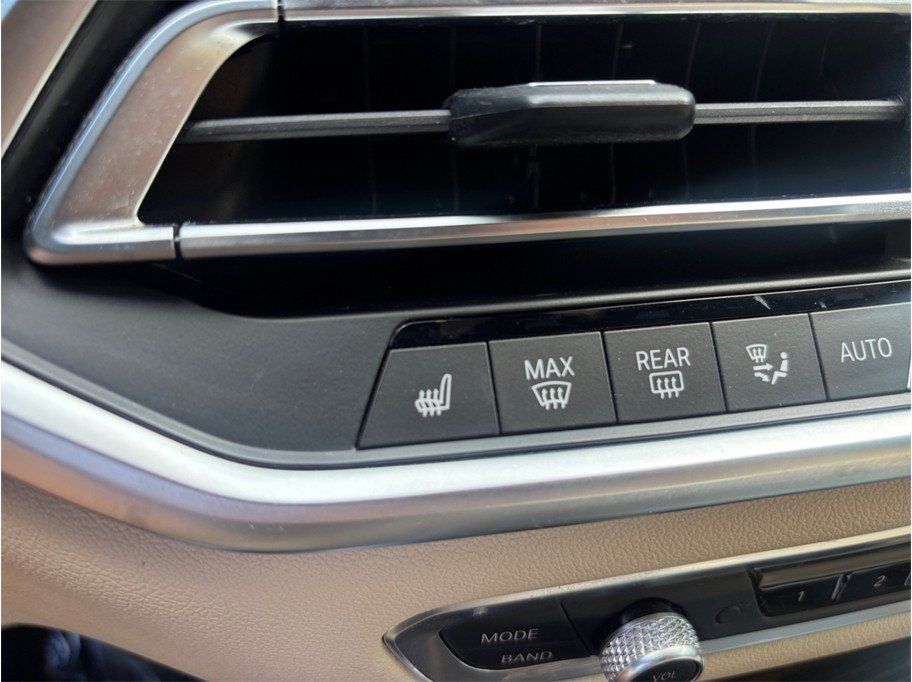 Used 2020 BMW X5 sDrive40i RWD image 34