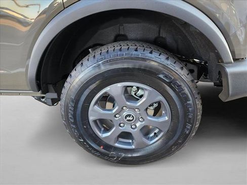 New 2025 Ford Bronco Big Bend image 10