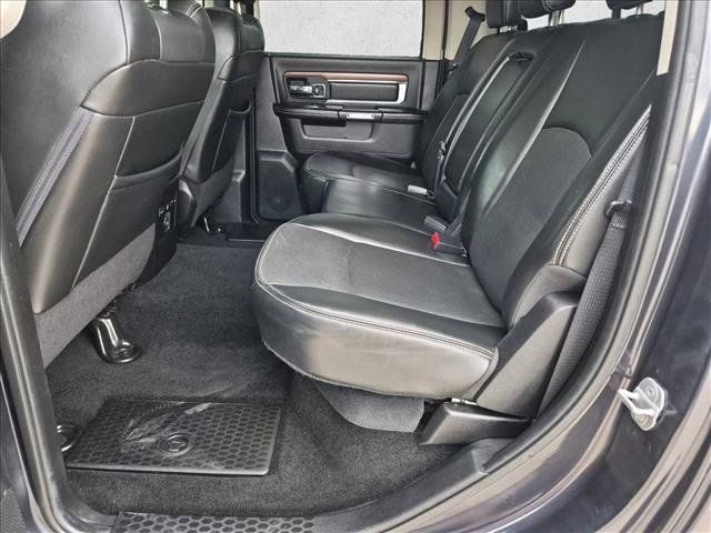 Used 2013 RAM 1500 Laramie w/ Convenience Group RWD image 19