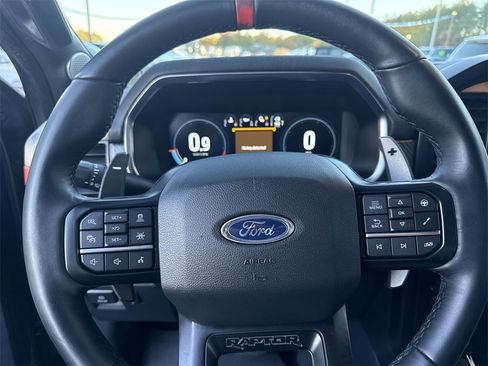 Used 2023 Ford F150 Raptor image 23