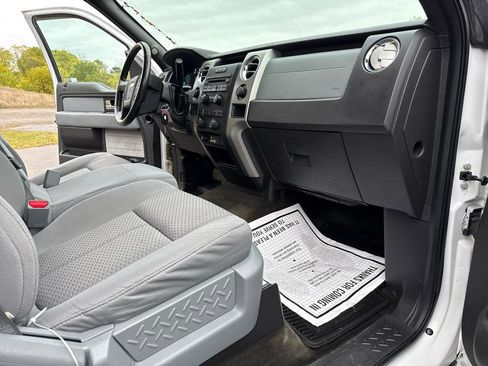 Used 2012 Ford F150 XLT w/ XTR Pkg image 23