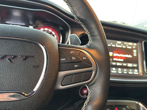 Used 2022 Dodge Challenger SRT Hellcat w/ Plus Package image 15