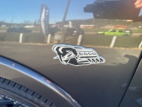 New 2026 RAM 1500 Big Horn image 23