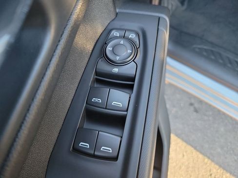 New 2026 Chevrolet Silverado 1500 Custom RWD image 23