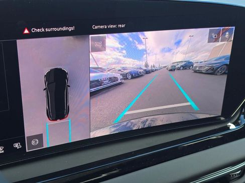 New 2026 Audi A6 Prestige image 45