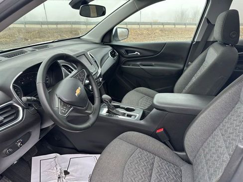 Used 2024 Chevrolet Equinox LT w/ LPO, Floor Liner Package image 22
