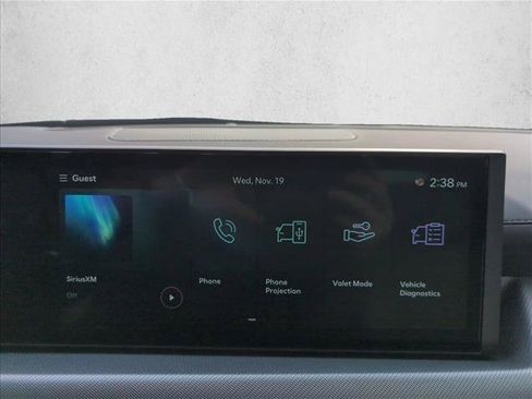 Certified 2026 Hyundai Sonata SEL FWD image 12