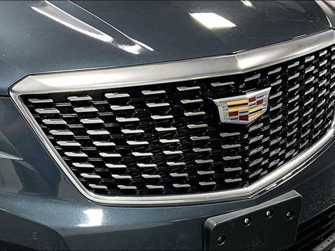 Used 2020 Cadillac XT5 Premium Luxury AWD/4WD image 28