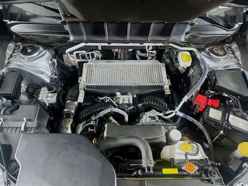 Used 2025 Subaru Ascent Premium AWD/4WD image 33