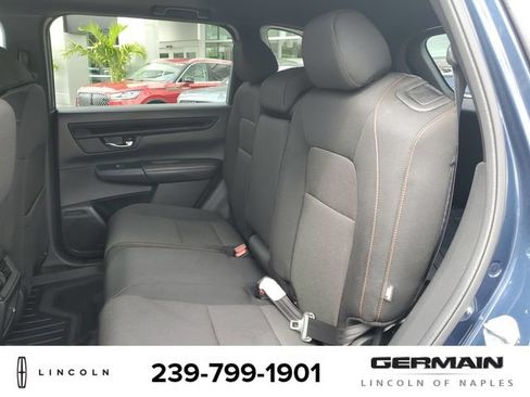 Used 2023 Honda CR-V Sport image 20